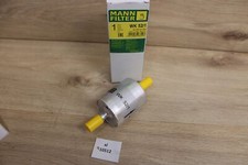 Mann filter wk52 gebraucht kaufen Mann filter wk52 gebraucht kaufen  Apensen
