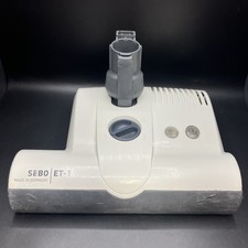 Sebo canister vacuum for sale  Myerstown
