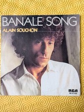 Vinyle tours alain d'occasion  Montereau-Fault-Yonne