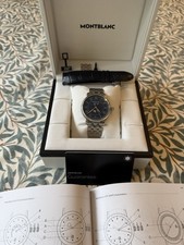 Montblanc star legacy for sale  DARTFORD