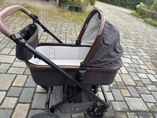 Moon nuova kinderwagen gebraucht kaufen  Achern