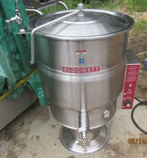 Blodgett vulcan gal for sale  Mechanicsville