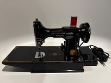 Singer 221 featherweight for sale  San Leandro