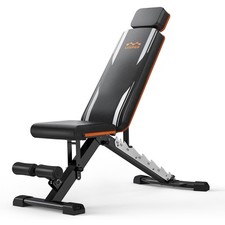 Weight bench home for sale  Ashford