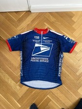 Radtrikot nike trek gebraucht kaufen  Hannover