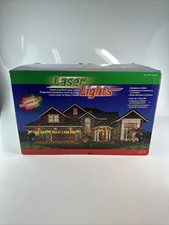 Laser lights pack for sale  Warren