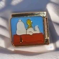 Snoopy doghouse italian for sale  Sacramento