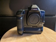 Canon eos d'occasion  Toulouse-