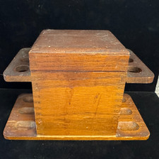 Vintage decatur walnut for sale  Bear