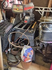 Craftsman inch radial for sale  Hammondsport