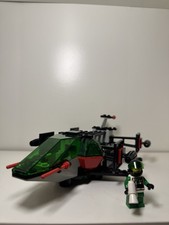 Lego 6897 rebel d'occasion Lego 6897 rebel d'occasion  Dijon