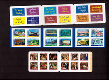 Carnets lettre prioritaire d'occasion  Saumur