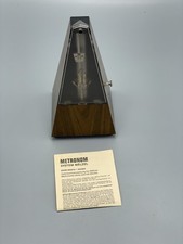 Metronome wittner malzel d'occasion  Expédié en Belgium