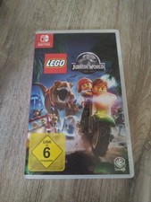 Lego jurassic d'occasion  Suresnes