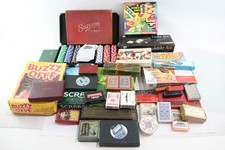 Tabletop games assorted for sale  LEEDS
