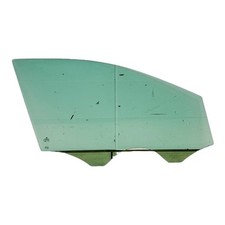 Seitenscheibe türscheibe tür gebraucht kaufen  Petershagen