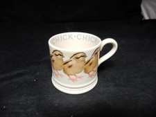 emma bridgewater baby mug for sale emma bridgewater baby mug for sale THETFORD