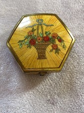 Vintage houbigant gold for sale  CARDIFF