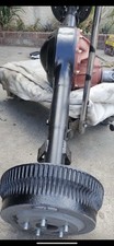 rear ended for sale  Whittier