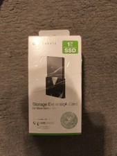 Seagate xbox series for sale  NORTHAMPTON