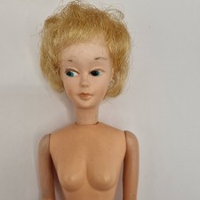 Vintage nude blonde for sale  TRURO