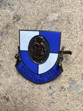 Vintage bristol rovers for sale Vintage bristol rovers for sale  DURSLEY
