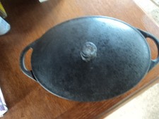 Cocotte fonte cousance d'occasion  Pia