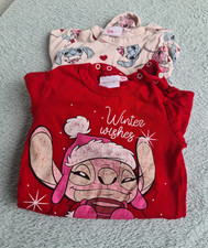 Baby body langarmbody gebraucht kaufen  Berlin