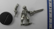 Steel legion sergeant for sale  HAVERHILL