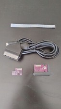 Amplificador Video RGB para Nec Pc Engine IFU-30 + Cable MD2 comprar usado  Enviando para Brazil