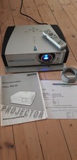 Sanyo plv plv gebraucht kaufen  Frankfurt am Main