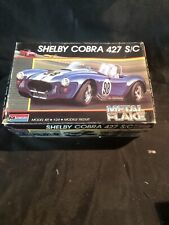 Monogram maquette shelby d'occasion  Marseille VIII