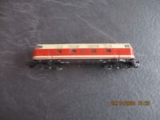 Modellbahnlok diesellok ddr gebraucht kaufen  Freiberg-Umland II