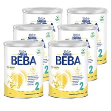 Nestlé beba folgemilch gebraucht kaufen  Berlin
