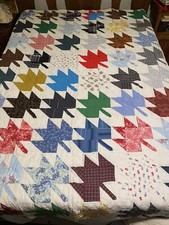 Vintage maple leaf for sale  Trion