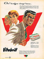 Publicite advertising 045 d'occasion  Raimbeaucourt
