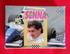 Ayrton senna the usato  Italia