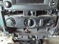Heating switches volkswagen for sale  DONCASTER