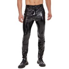 mens pvc trousers for sale  BELFAST