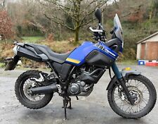 Yamaha xt660z tenere for sale  UK