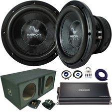 Harmony audio c122 for sale  Nixa