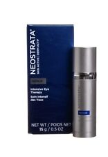 NEOSTRATA REPAIR Creme Intensivo de Terapia Ocular 15g/0,5 oz - Novo na caixa comprar usado  Enviando para Brazil