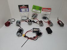 Lot car motors for sale  La Porte