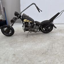 Handmade chopper motorcycle d'occasion  Expédié en Belgium