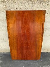 Vintage bubinga slab for sale  Solana Beach