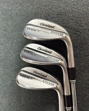 s cleveland wedge set for sale  Pittsburgh