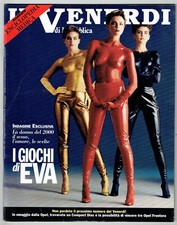 Venerdi 1995 369 usato  Italia