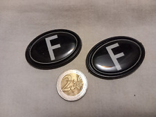 Logo emblème sticker d'occasion  Vesoul