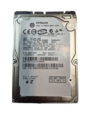 Hitachi hdd sata usato  Assemini