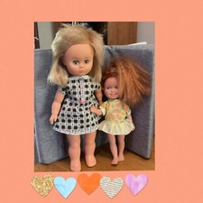 Doll lot bundle for sale  MANCHESTER